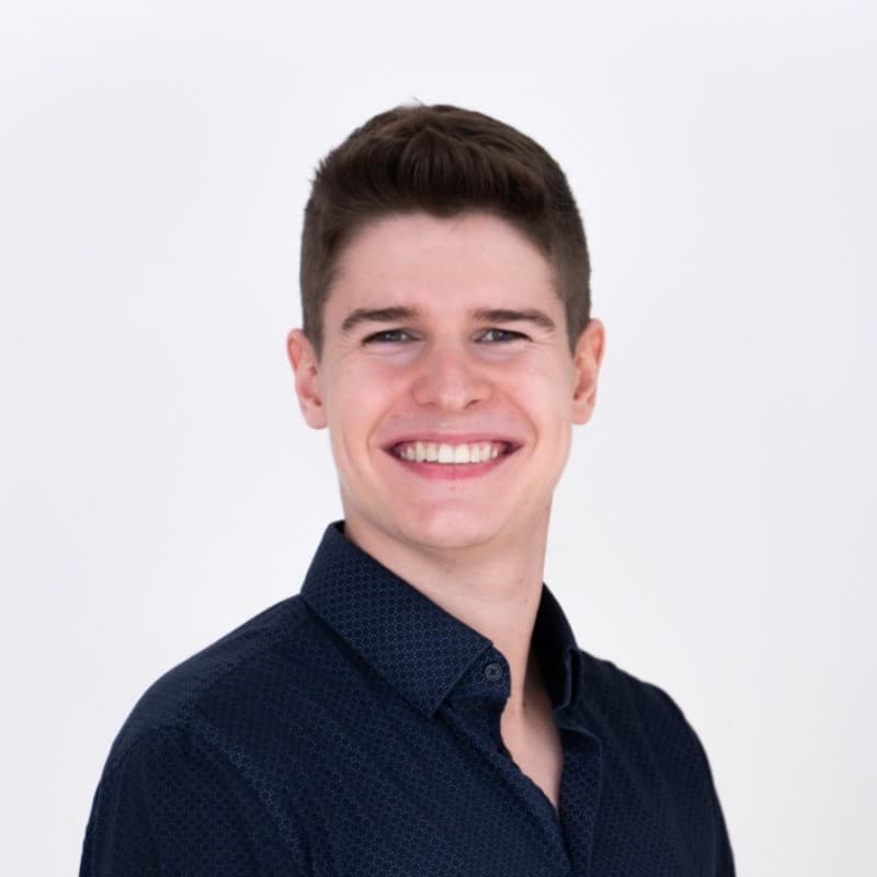 Alexander Seidmann